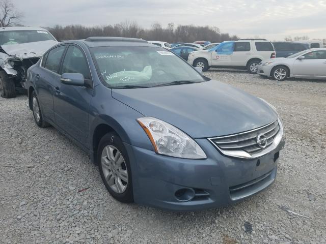 NISSAN ALTIMA 2010 1n4al2ap9an459346