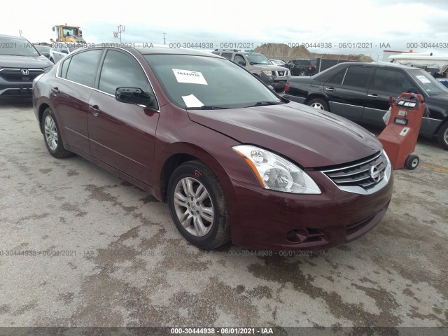 NISSAN ALTIMA 2010 1n4al2ap9an459413