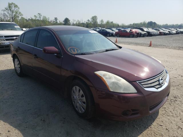 NISSAN ALTIMA BAS 2010 1n4al2ap9an459461