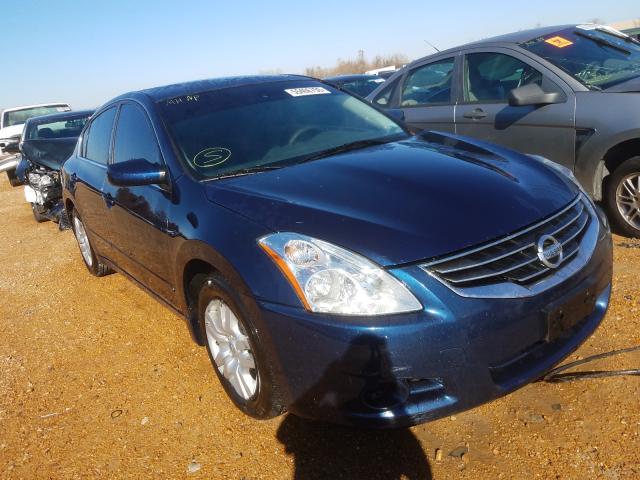 NISSAN ALTIMA BAS 2010 1n4al2ap9an459878