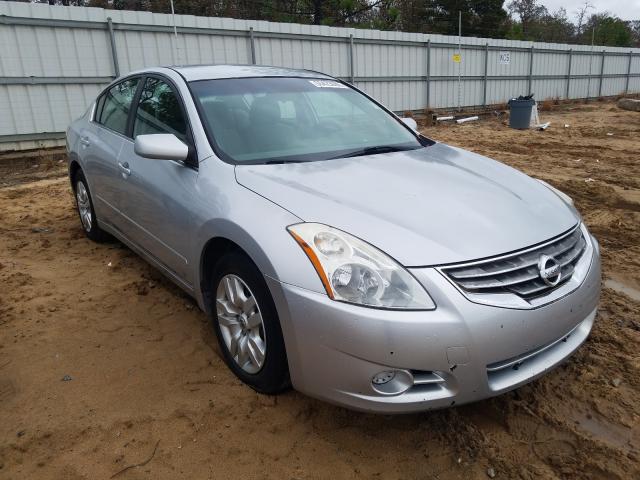 NISSAN ALTIMA BAS 2010 1n4al2ap9an459959