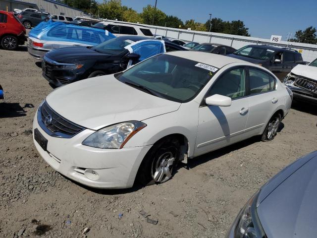 NISSAN ALTIMA BAS 2010 1n4al2ap9an460559