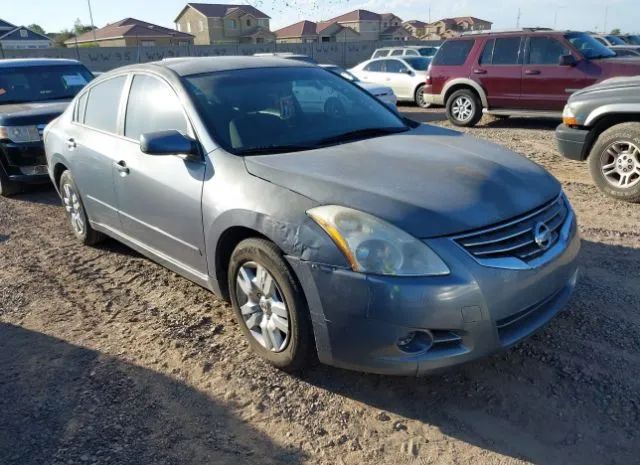 NISSAN ALTIMA 2010 1n4al2ap9an460688