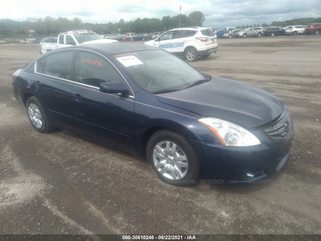 NISSAN ALTIMA 2010 1n4al2ap9an461405