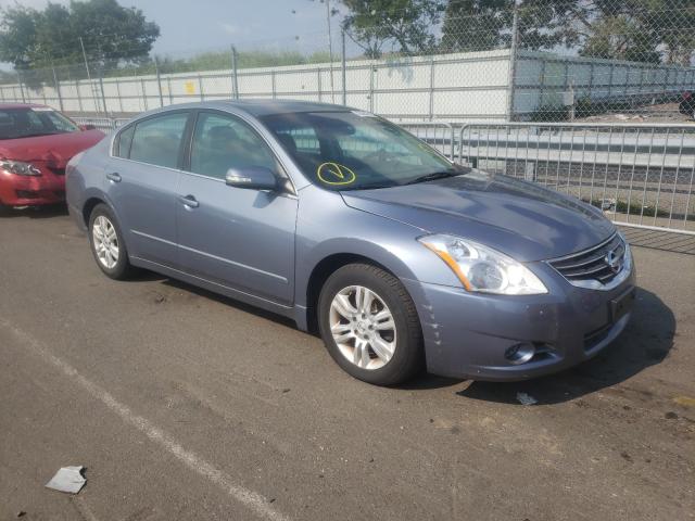 NISSAN ALTIMA BAS 2010 1n4al2ap9an461582