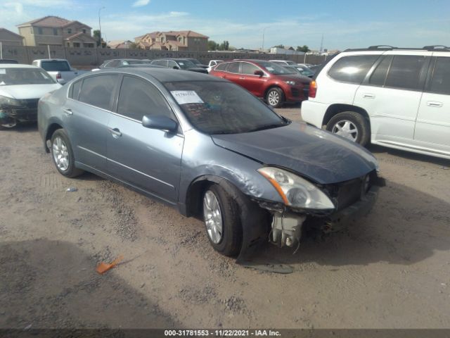 NISSAN ALTIMA 2010 1n4al2ap9an461923