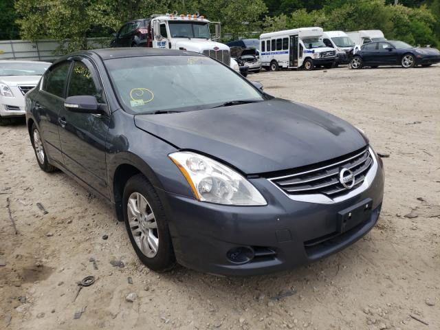 NISSAN ALTIMA BAS 2010 1n4al2ap9an462005