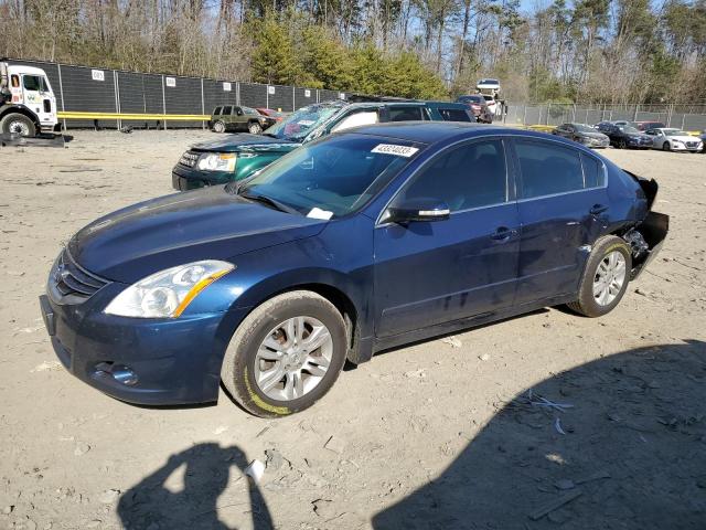 NISSAN ALTIMA BAS 2010 1n4al2ap9an462473