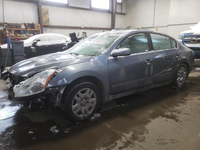 NISSAN ALTIMA BAS 2010 1n4al2ap9an462795