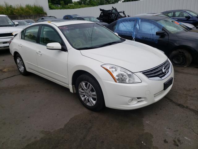 NISSAN ALTIMA BAS 2010 1n4al2ap9an462876