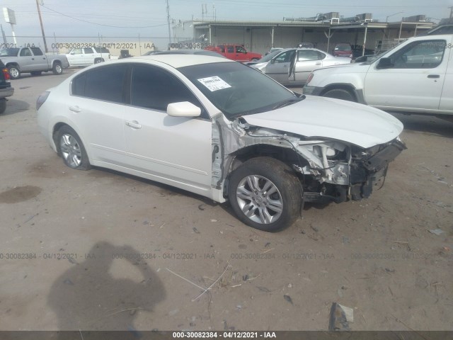 NISSAN ALTIMA 2010 1n4al2ap9an463218