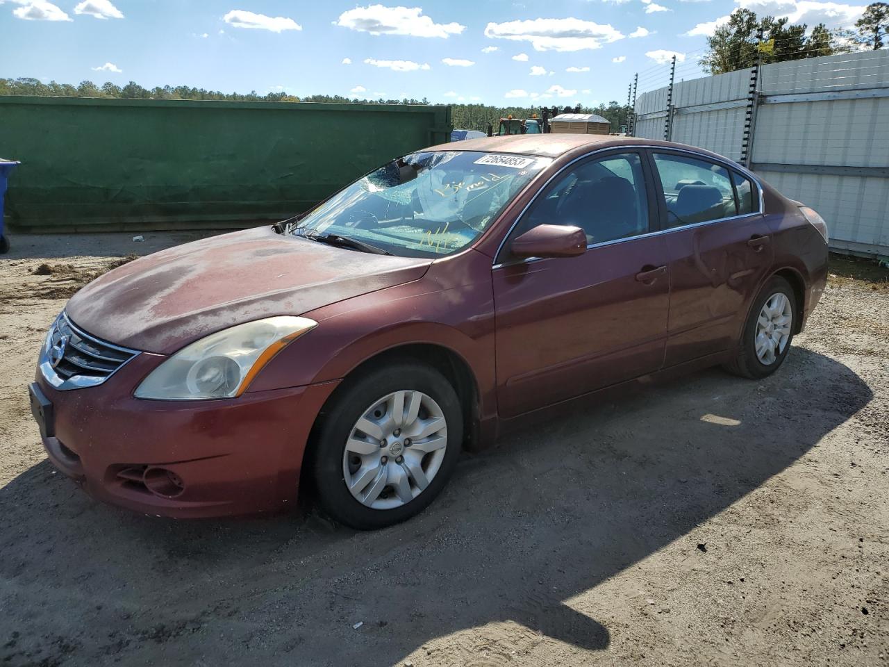 NISSAN ALTIMA 2010 1n4al2ap9an463512