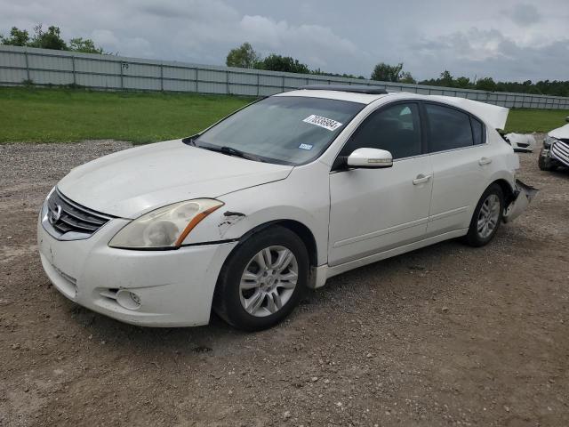 NISSAN ALTIMA BAS 2010 1n4al2ap9an463560