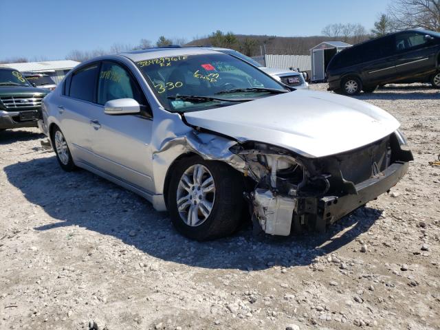 NISSAN ALTIMA BAS 2010 1n4al2ap9an464675