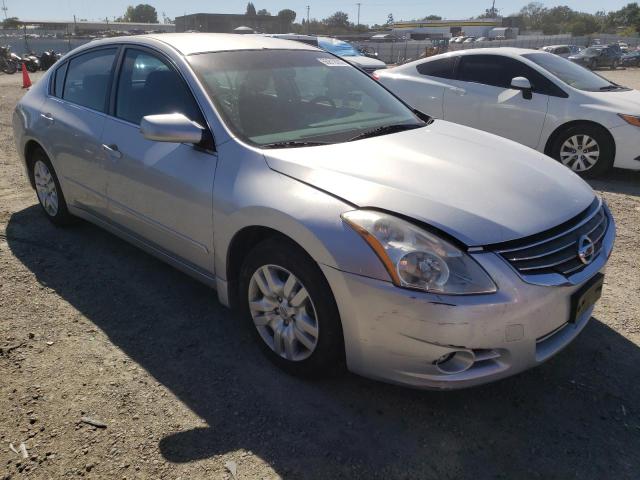 NISSAN ALTIMA BAS 2010 1n4al2ap9an464692