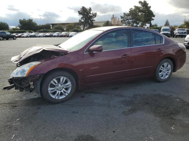 NISSAN ALTIMA 2010 1n4al2ap9an464868