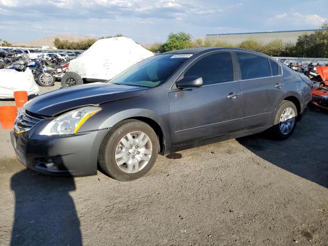 NISSAN ALTIMA BAS 2010 1n4al2ap9an465129