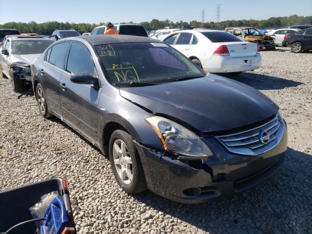 NISSAN ALTIMA BAS 2010 1n4al2ap9an465762