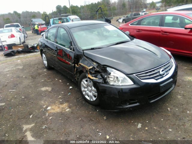 NISSAN ALTIMA 2010 1n4al2ap9an466037