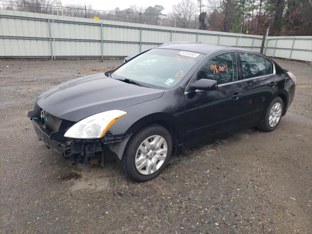 NISSAN ALTIMA BAS 2010 1n4al2ap9an466846