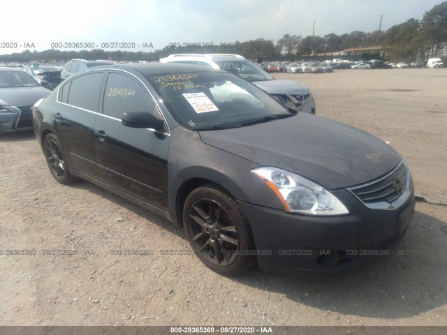 NISSAN ALTIMA 2010 1n4al2ap9an467009