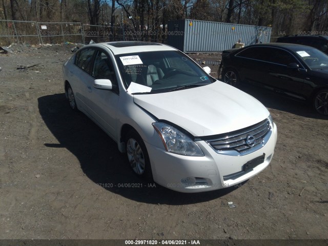 NISSAN ALTIMA 2010 1n4al2ap9an467012