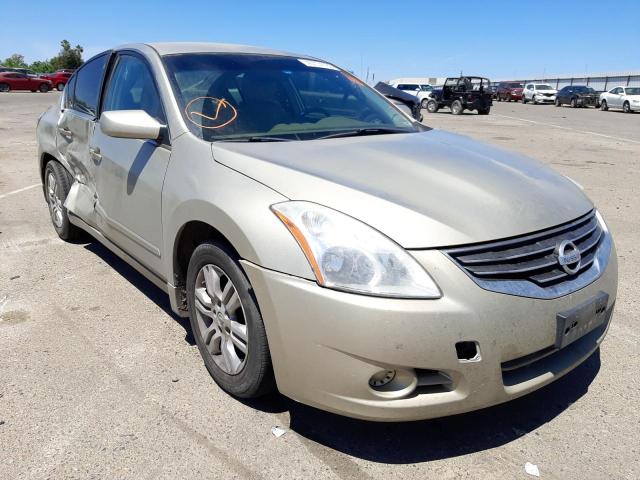 NISSAN ALTIMA 2010 1n4al2ap9an467446