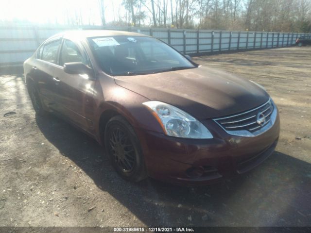 NISSAN ALTIMA 2010 1n4al2ap9an467768