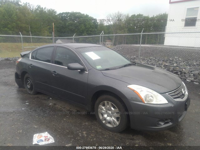 NISSAN ALTIMA 2010 1n4al2ap9an467950