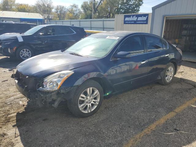 NISSAN ALTIMA BAS 2010 1n4al2ap9an467981