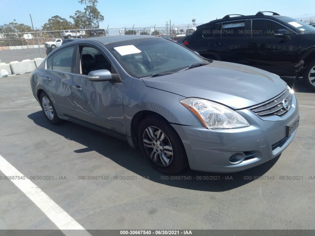 NISSAN ALTIMA 2010 1n4al2ap9an467995