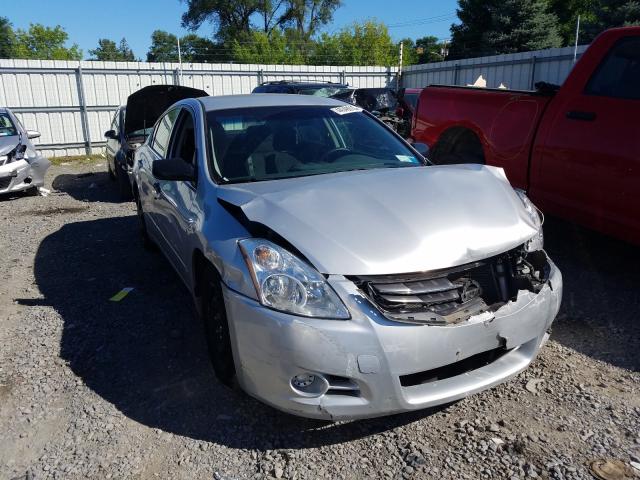 NISSAN ALTIMA BAS 2010 1n4al2ap9an468614