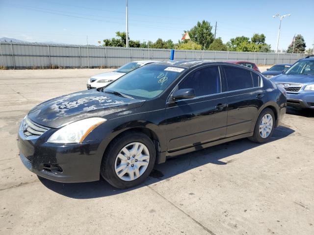 NISSAN ALTIMA BAS 2010 1n4al2ap9an468970