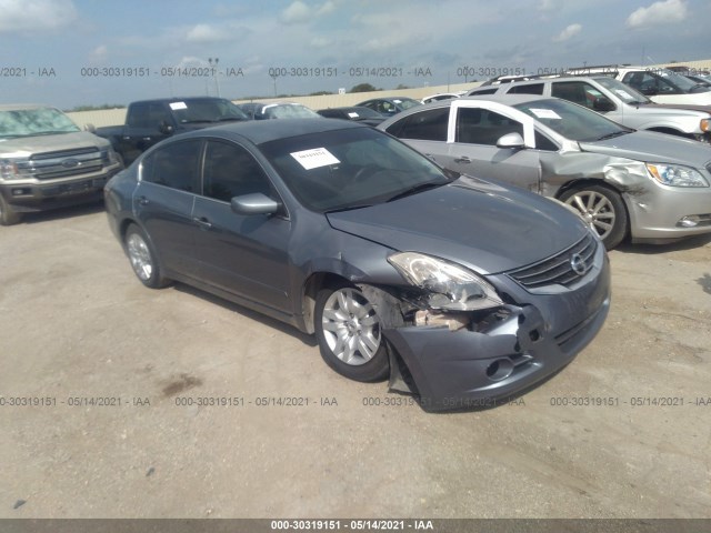 NISSAN ALTIMA 2010 1n4al2ap9an469195