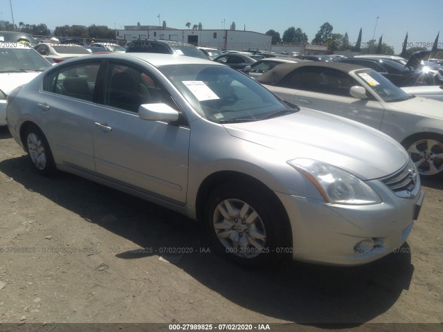 NISSAN ALTIMA 2010 1n4al2ap9an469570