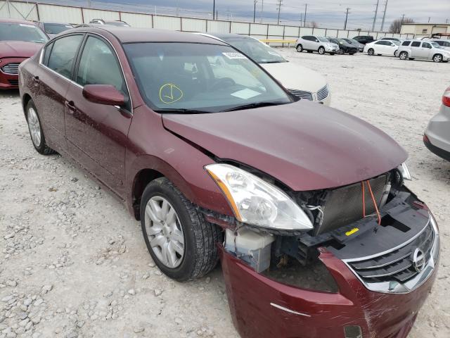 NISSAN ALTIMA BAS 2010 1n4al2ap9an469827