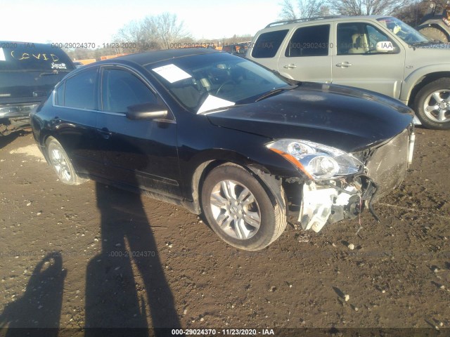 NISSAN ALTIMA 2010 1n4al2ap9an469987