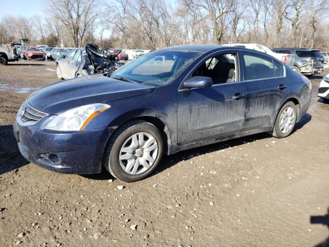 NISSAN ALTIMA BAS 2010 1n4al2ap9an470217