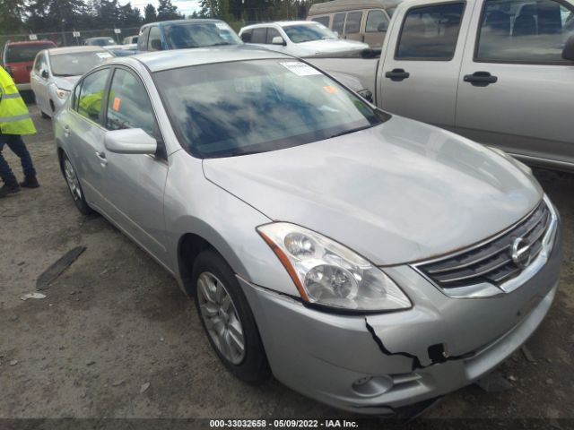 NISSAN ALTIMA 2010 1n4al2ap9an470296