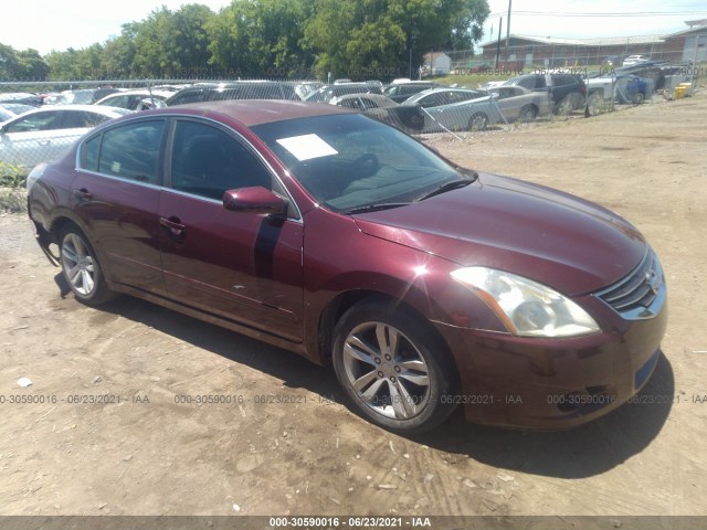 NISSAN ALTIMA 2010 1n4al2ap9an470444