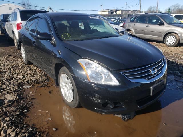 NISSAN ALTIMA BAS 2010 1n4al2ap9an470461