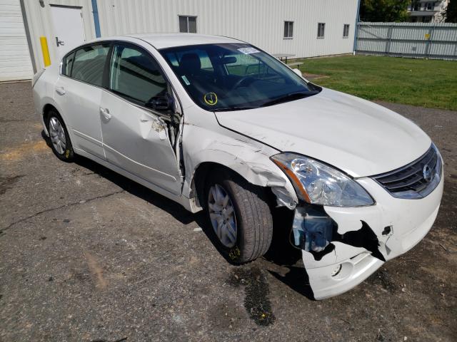 NISSAN ALTIMA BAS 2010 1n4al2ap9an470766