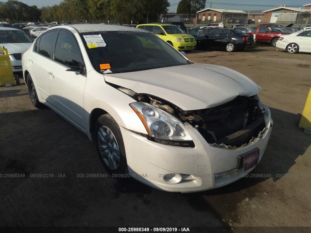 NISSAN ALTIMA 2010 1n4al2ap9an470945