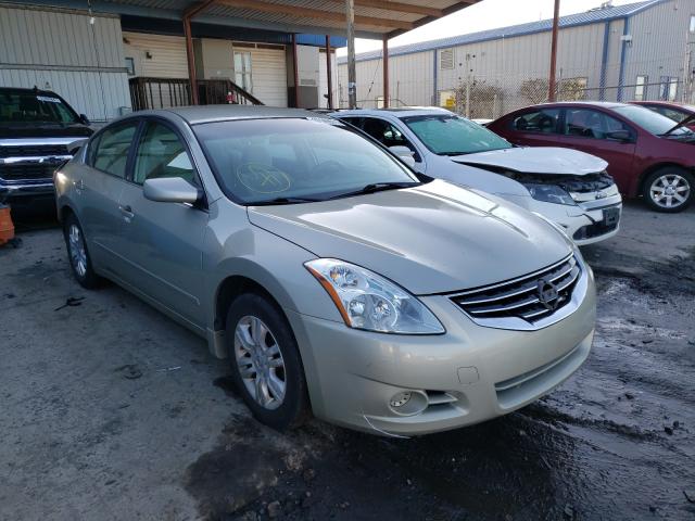 NISSAN ALTIMA BAS 2010 1n4al2ap9an471223