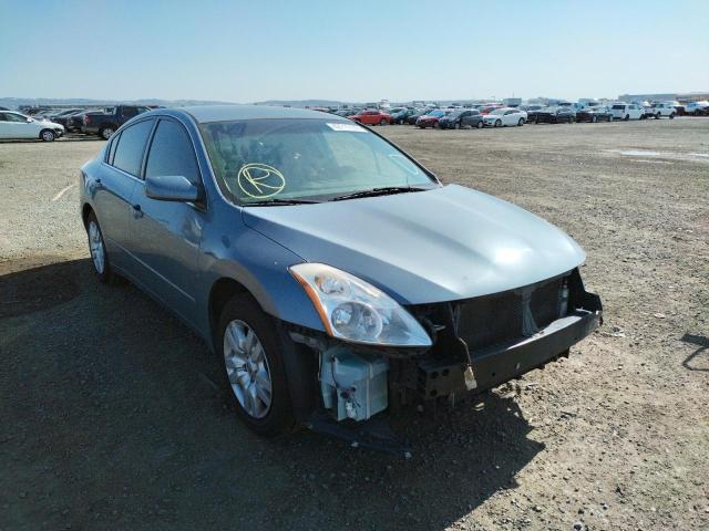 NISSAN ALTIMA BAS 2010 1n4al2ap9an471920