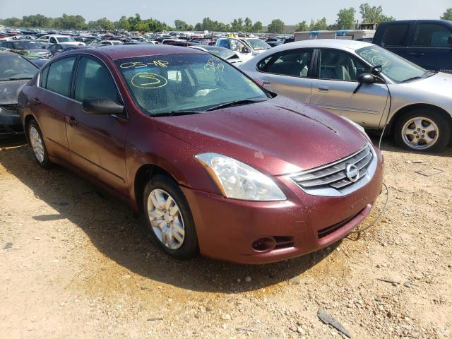 NISSAN ALTIMA BAS 2010 1n4al2ap9an471934