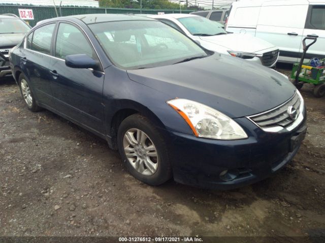 NISSAN ALTIMA 2010 1n4al2ap9an472131