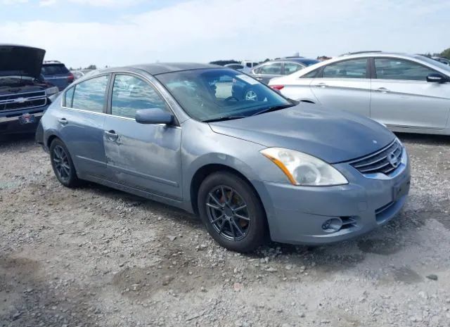 NISSAN ALTIMA 2010 1n4al2ap9an472243