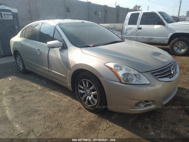 NISSAN ALTIMA 2010 1n4al2ap9an472792