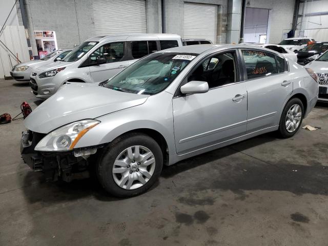 NISSAN ALTIMA BAS 2010 1n4al2ap9an472954